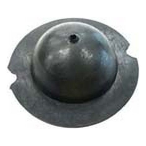 1PZ GUARNIZIONE TAPPO SERBATOIO CARBURANTE PER  RASAERBA - per ns. cod.165341 (CDF03781)