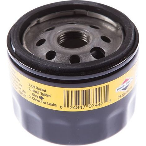 Filtro de aceite Briggs and Stratton 492932S