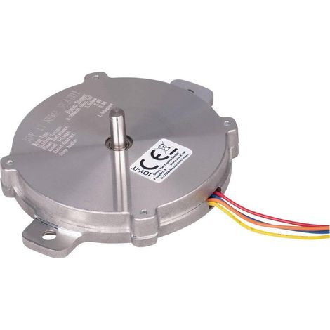 Joy-it NEMA-FLAT01 motor paso a paso compacto eje de 4 mm