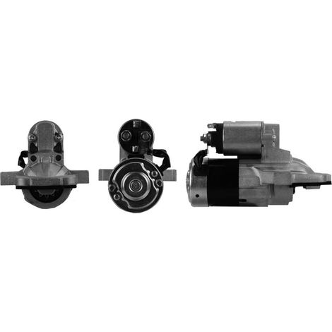 Démarreur ELSTOCK 25-3268 MAZDA L813-18-400 M000T90981 M0T90981