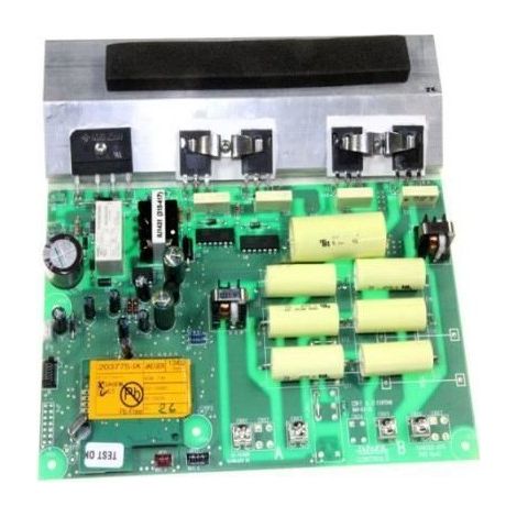 IndeSit C00260511 Leistungsplatine Kochfeld