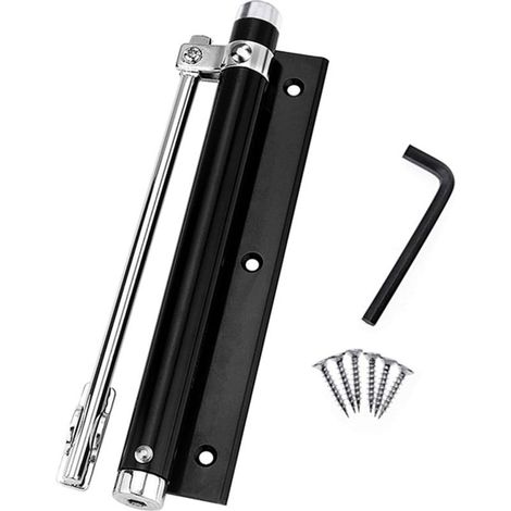 MINE Ventilateur À Poêle Alimenté Par La Chaleur, 6 Pales Ventilateur De Cheminée, Ventilateur De Poele Pour Foyer, Pour Poêle À Bois/Bûches Ou Cheminée (1/5)