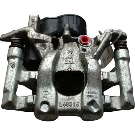 [PRODUIT D'OCCASION] Etrier De Frein Arriere Droit TOYOTA Yaris Cro ♻️ Ref Oe. 478300d080 - Garantie à vie (1/4)