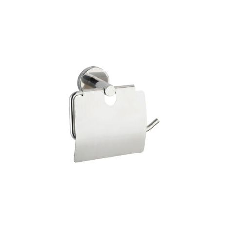 WC Chrom Papier Porte Couverte Wand 13,5X13,6