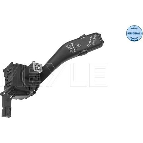Commutateur de colonne de direction Meyle 100 850 0009 AUDI 1K0 953 519 A
