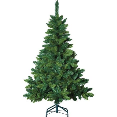 Sapin “Blooming” vert 120cm - Feeric lights & christmas