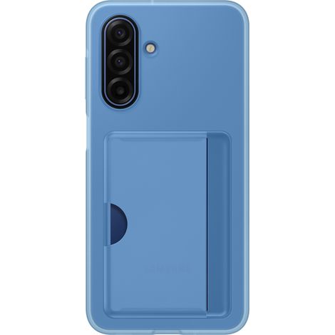 FUNDA TARJETA AZUL A17/A17 5G