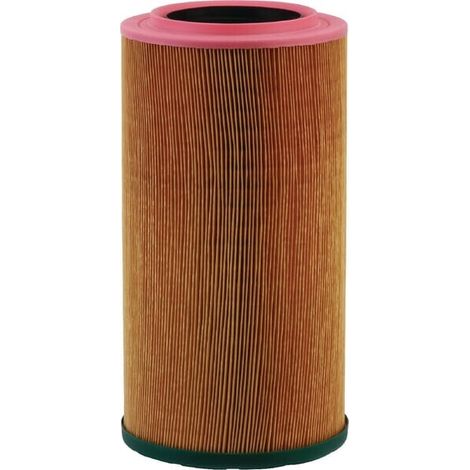 Filtro de aire Mann de 363 mm y 185 mm (1/2)
