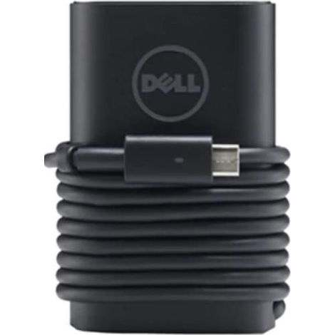 Adaptador de corriente USB-C Dell E5 de 65 W, dell-V3CCW