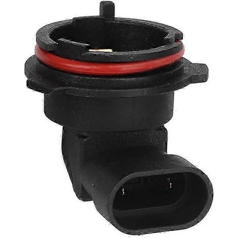 Douille d'ampoule de phare H7, support de lampe pour feux de croisement 1226084 9118046 pour GA (1/5)