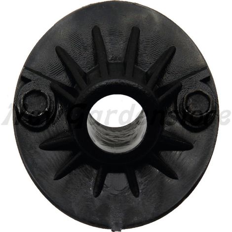 Boccola colonna sterzo trattorino tagliaerba compatibile HUSQVARNA 532 15 51-06