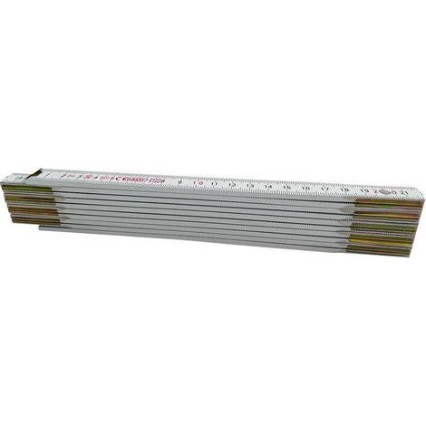 mA tre en bois double mA tre pliant de menuisier 81780