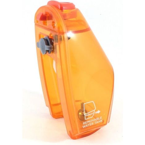 Serbatoio dell'acqua di colore arancione originale - Idropulitrici - POLTI - 4371042