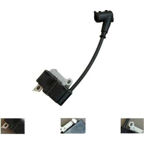Bouchon en Plastique Rond, 20 pièces Bouchon d'extrémité de Tube Noir Bouchon de Chaise Glisse de Meubles /Jambe Tuyau Couvercle Insert (25mm) (1/3)