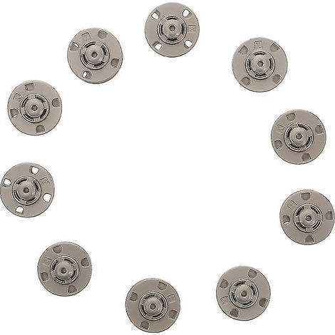 10 Stück DIY-Befestigungselemente