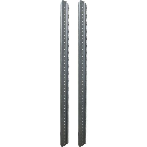 VIMAR - 03242.4M Set 2 montanti per armadio 42u