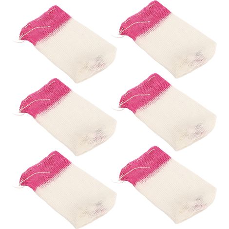 Lot de 20 manchons pour lampe à gaz en rayonne, forme en U, universels, pour lanternes à propane de camping en extérieur, rouge naturel (1/5)