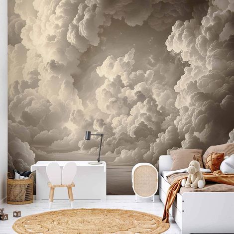 Carta da parati adesiva artgeist motivo cielo 400 cm 280 cm