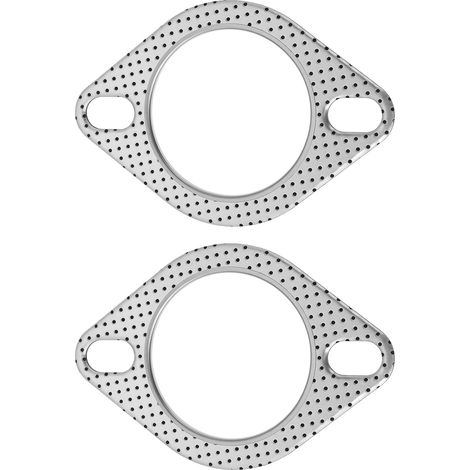 Lot de 2 joints d'échappement automobiles 2069224J00 compatibles avec 350z (1/5)