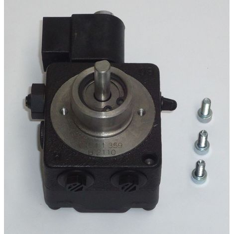 DAIKIN  Ölpumpe Danfoss BFP21 L3 LE für ROTEX A1 BO bis BJ 2018, 5004866