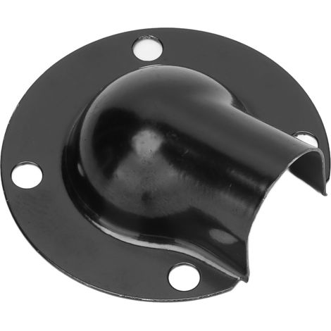 Déflecteur d'échappement pour moteurs Honda GX240 GX270 188F, silencieux générateur pompe à eau