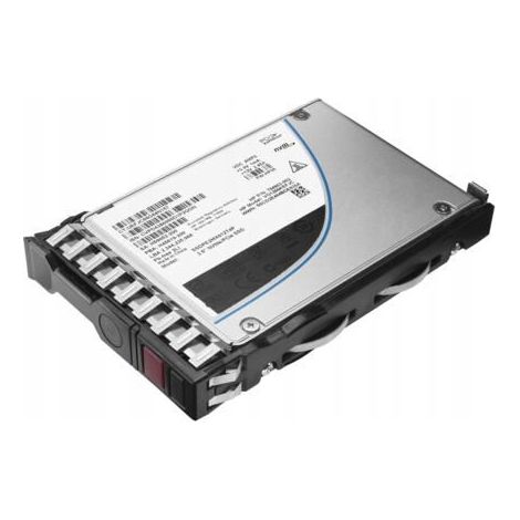 HP Enterprise 120GB 6Gb sata 2.5 MU-P, 816965-B21
