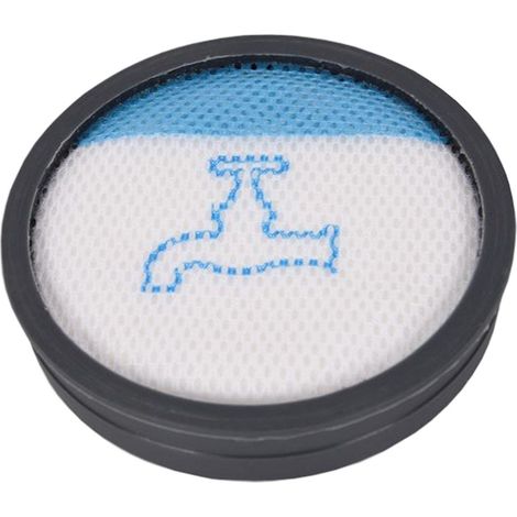 Ersatzteil - SOS Accessoire Filtre pour Aspirateur ROWENTA ZR903601 - - ROWENTA