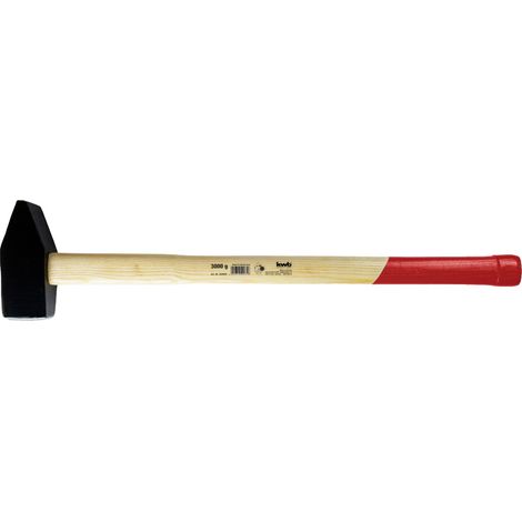 Vorschlaghammer 3 kg (1/3)