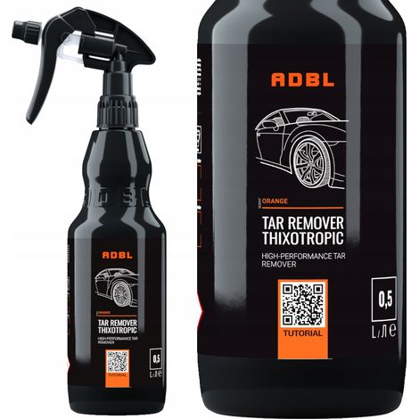 Adbl Removedor de Alquitrán Tixotrópico 500ml ATM (1/5)