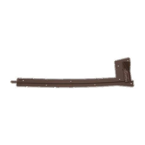 CANALE GUIDA STAZIONE 581011701 ORIGINALE HUSQVARNA