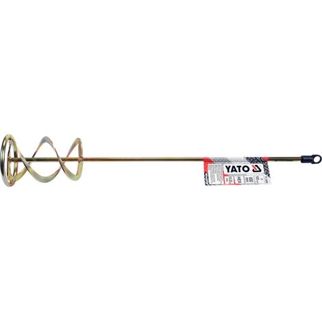 Tige d'agitation Yato YT-5499 Hex 100x600 mm (1/2)