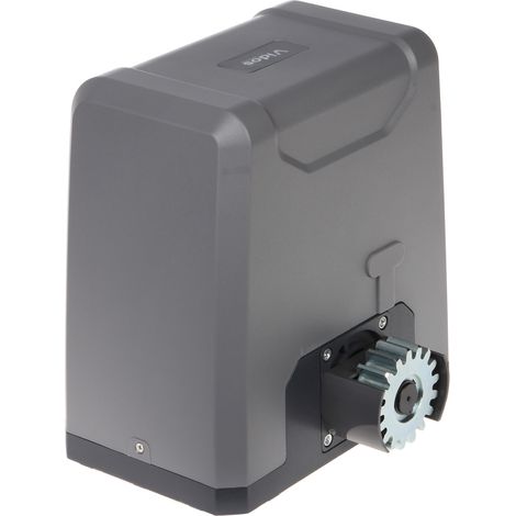 Moteur pour portail coulissant AB1000 vidéos (1/5)