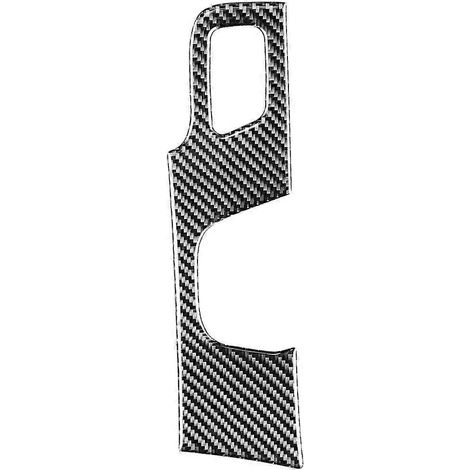 Carbonfaser-Schalthebelabdeckung für XT5 2016–2020 – Autozubehör (1/5)