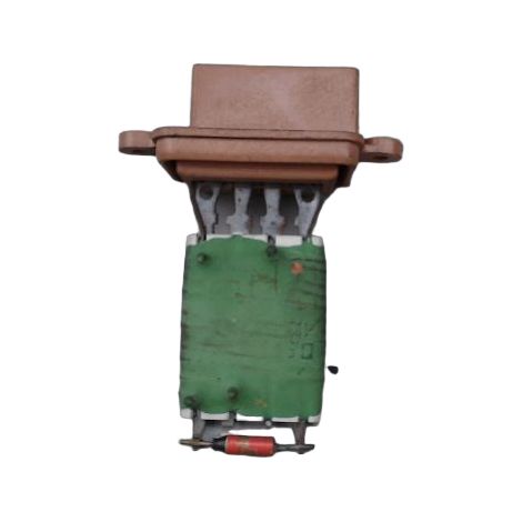 [PRODUIT D'OCCASION] Module De Chauffage FIAT Doblo ♻️ Ref Oe. 77364714 - Garantie à vie (1/3)