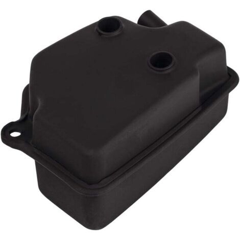 Silencieux de remplacement pour les tondeuses STIHL FS120 FS200 FS250 FS200R FS250R (1/5)