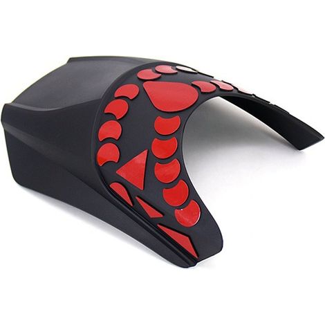 Compatible with BMW R1250RT 21-22 motorcycles, front fender extension plate (1/5)