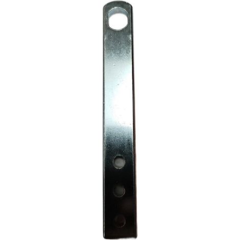 Pletina Metal Multi Star O W  Ref 4600044