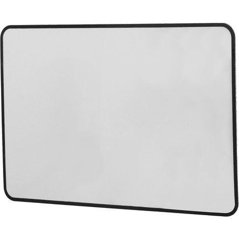 Feuille de papier magnétique, loupe de lecture, marque-page, accessoires de lecture (1/5)