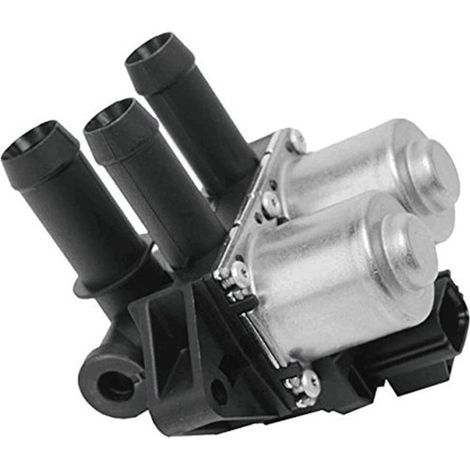 XR840091 2R8Z18495AA 114741217 is suitable for Jaguar heating water valves. (1/5)