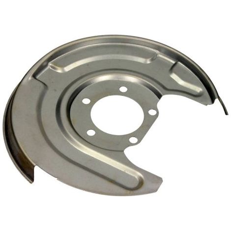 MAXGEAR 19-3246 Flasque de frein VW 8E0615611C (1/2)
