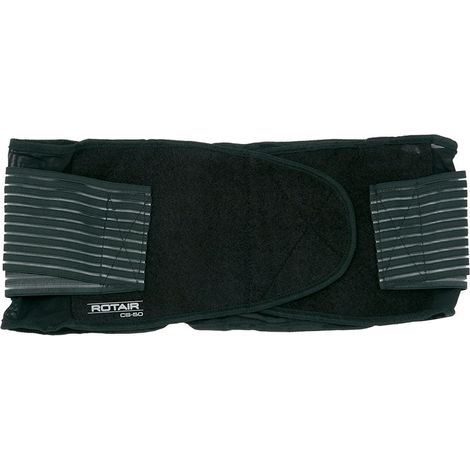 Ceinture Rotair CS50 Taille XL - Ceinture de protection lombaire Rotair CS50 (1/2)