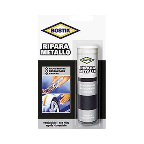 BOSTIK REPARA METAL