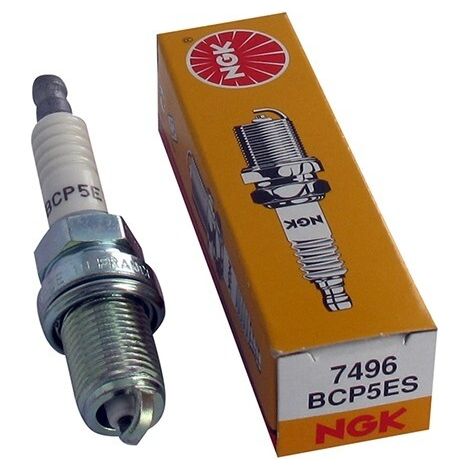 Buj铆a NGK BCP5ES - CHAMPION C94C - CHC94C