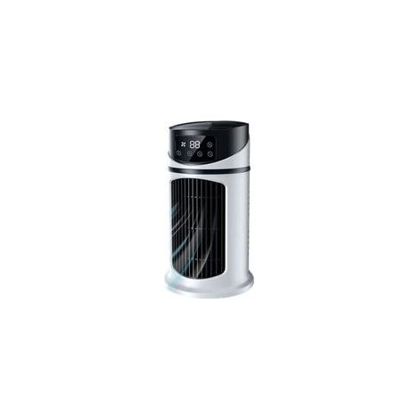 Mini climatiseur Portable multifonction, refroidisseur d'air, ventilateur de refroidissem