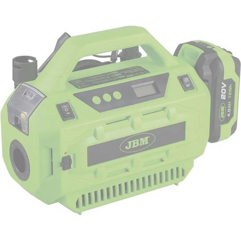 Interruttore modalità lavoro jbm 60003 facile installazione costruzione durevole