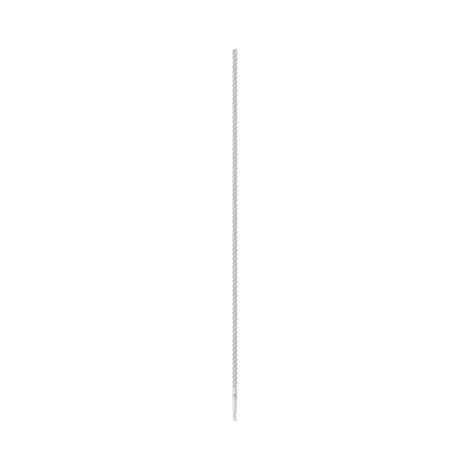 Bosch Foret PRO SDS Plus 5X Argenté 12 mm 1000 mm
