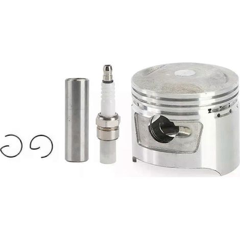 Kit De Cilindro Pistn Para Yamaha Yfm 80 Raptor Moto 4( ) (1/5)