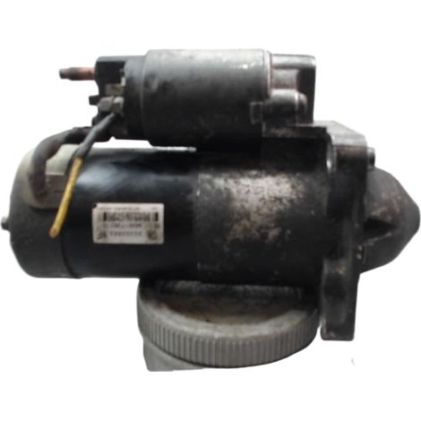 [PRODUIT D'OCCASION] Demarreur OPEL Insignia Phase 1 2009-2013 ♻️ Ref Oe. 55585238 - Garantie à vie (1/4)
