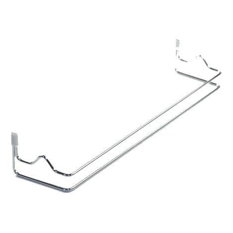 Rampe balconnet bouteille 4322770200 pour Réfrigérateur BEKO, BLOMBERG, ESSENTIEL B , REF TU ESSENTIELB ERLV185-60B2, REF TU ESSENTIELB ERLV185-60S1, REF TU ESSENTIELB PG ERLB 341B, REF TU ESSENTIELB
