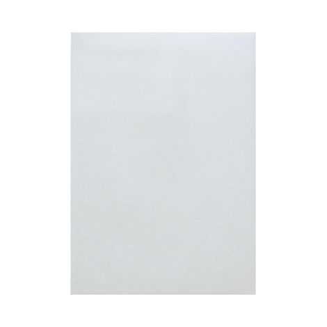 SOENNECKEN Versandtasche Soennecken oeco DIN C5 162 x 229 mm (B x H) ohne Fenster 90g/m² mit HaftklebungPapier 100 % recycelt weiß 500 St./Pack.